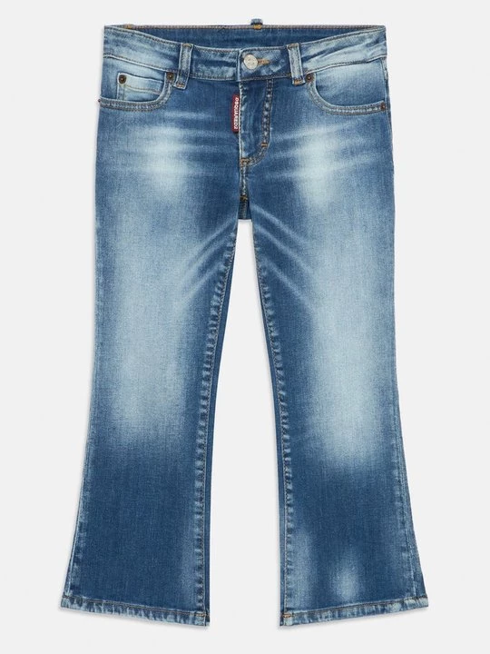 Obrázek produktu Široké džíny Dsquared2