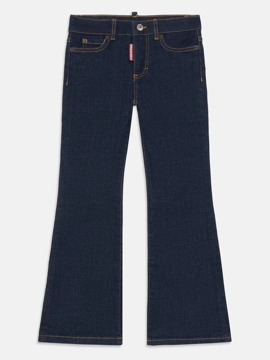 Obrázek produktu Široké džíny Dsquared2