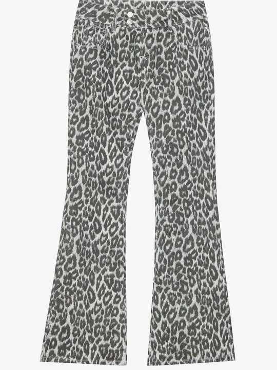 Obrázek produktu Široké džíny Even&Odd By Zalando černá