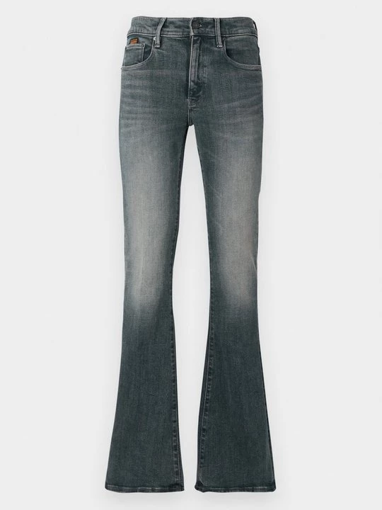 Obrázek produktu Široké džíny G-Star tmavomodrý denim