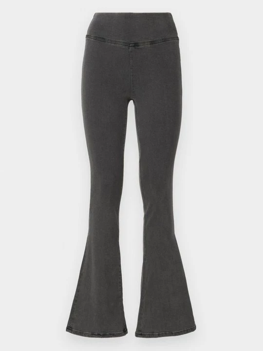 Obrázek produktu Široké džíny Gina Tricot