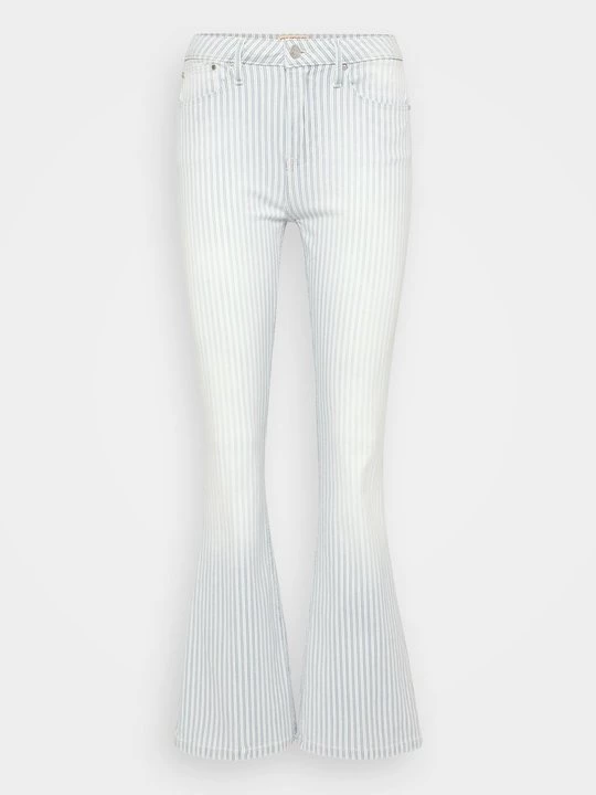 Obrázek produktu Široké džíny Guess světlemodrý denim