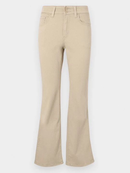 Obrázek produktu Široké džíny Levi's béžová