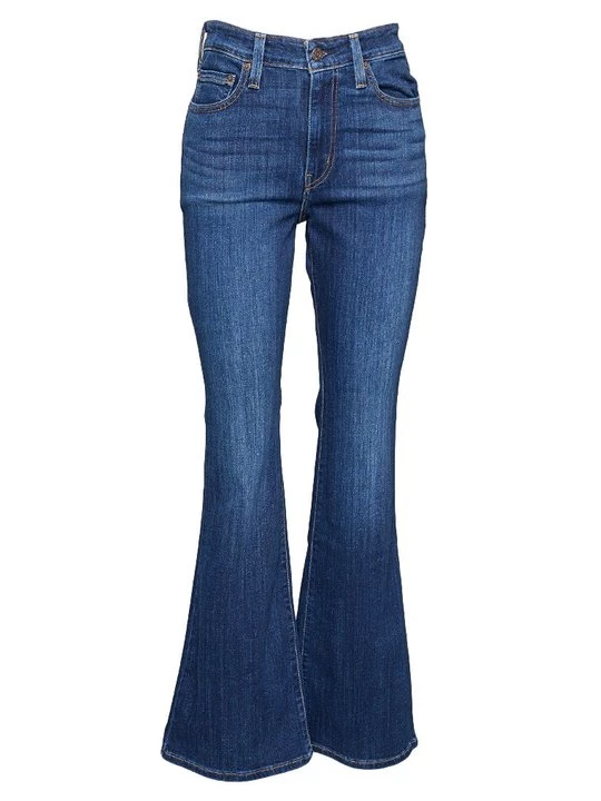Obrázek produktu Široké džíny Levi's modrá