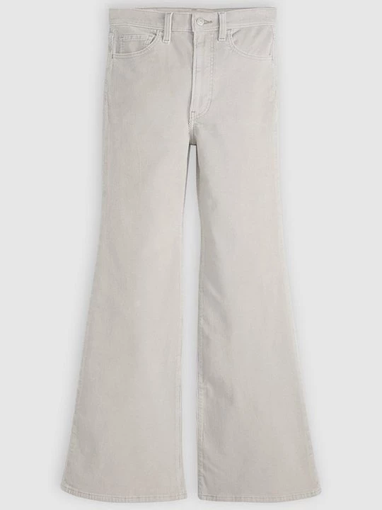 Obrázek produktu Široké džíny Levi's šedý denim