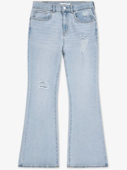 Obrázek produktu Džíny Relaxed Fit Levi's světlemodrý denim
