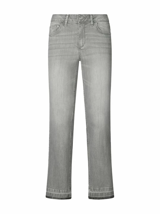Obrázek produktu Široké džíny Liu Jo šedý denim
