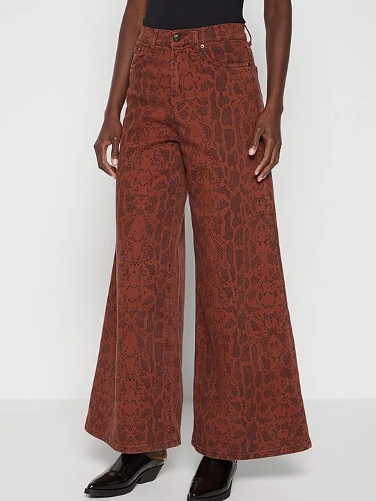 Obrázek produktu Široké džíny LOIS Jeans