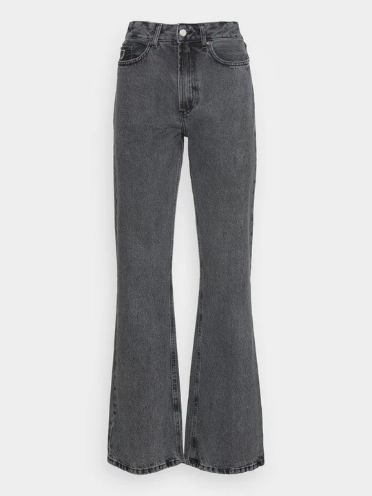 Obrázek produktu Široké džíny LOIS JEANS černý denim