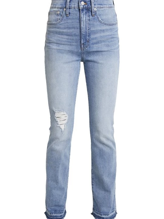 Obrázek produktu Široké džíny Madewell