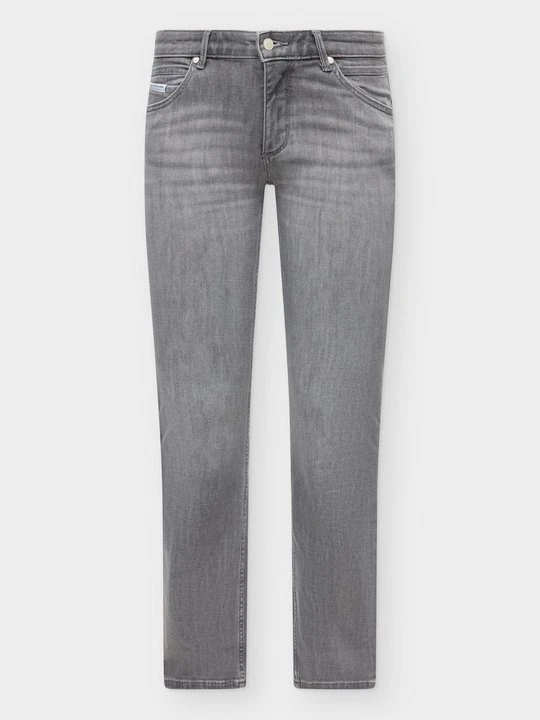 Obrázek produktu Široké džíny Marc O'Polo černý denim