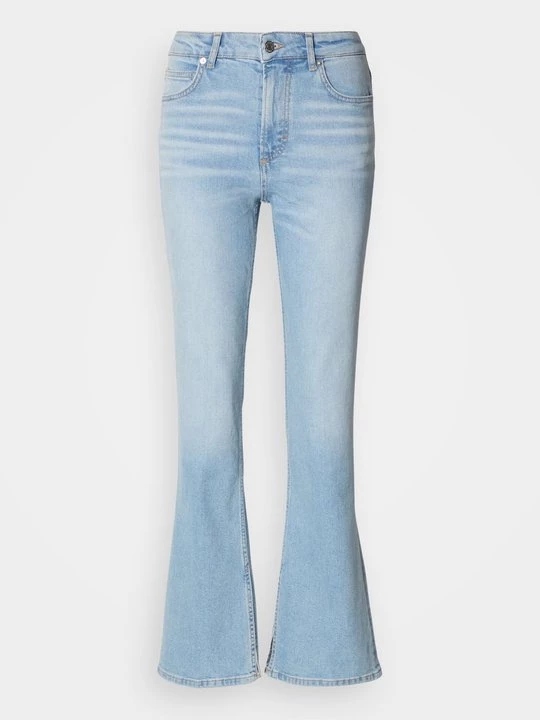 Obrázek produktu Široké džíny Marc O'Polo modrý denim