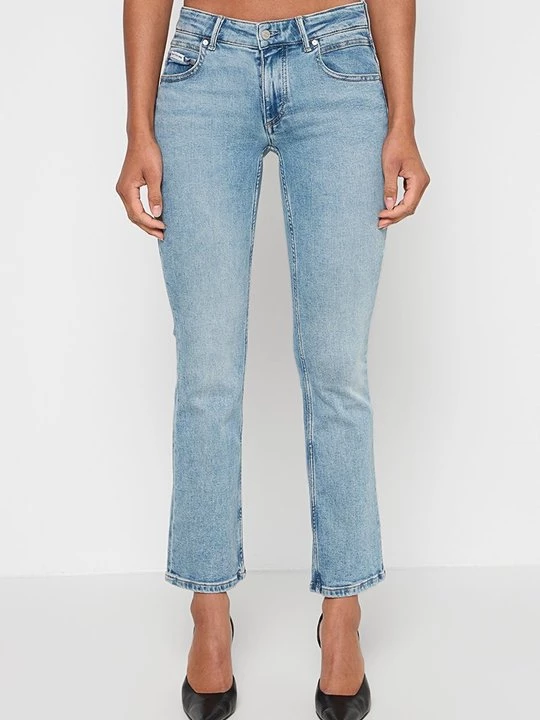 Obrázek produktu Široké džíny Marc O'Polo světlemodrý denim
