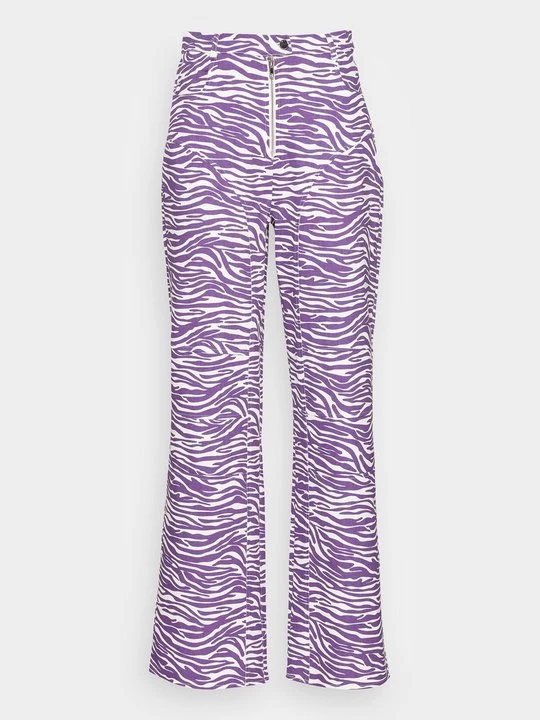 Obrázek produktu Široké džíny Missguided