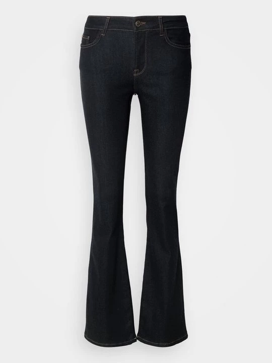 Obrázek produktu Široké džíny MOS MOSH tmavomodrý denim