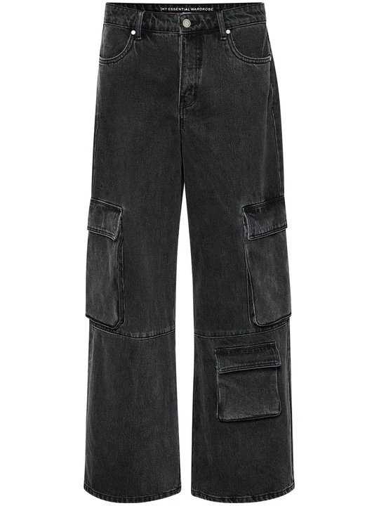 Obrázek produktu Široké džíny My Essential Wardrobe
