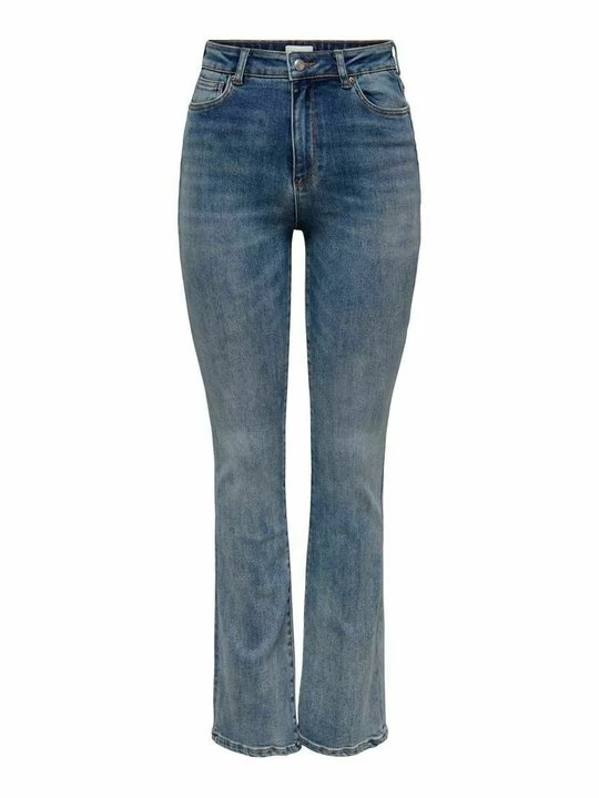 Obrázek produktu Široké džíny Only modrý denim
