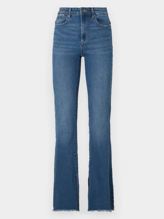 Obrázek produktu Široké džíny Only modrý denim