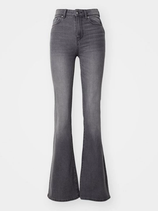 Obrázek produktu Široké džíny Only šedý denim