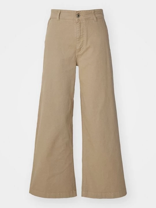 Obrázek produktu Široké džíny Pepe Jeans béžová