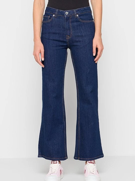 Obrázek produktu Široké džíny Pepe Jeans modrá