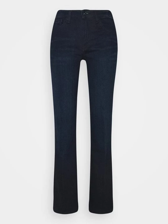 Obrázek produktu Široké džíny Pepe Jeans tmavomodrý denim