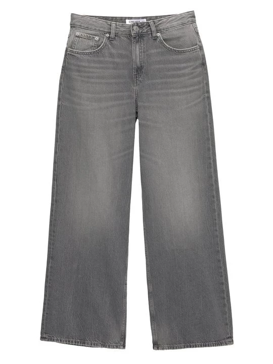 Obrázek produktu Široké džíny PULL&BEAR