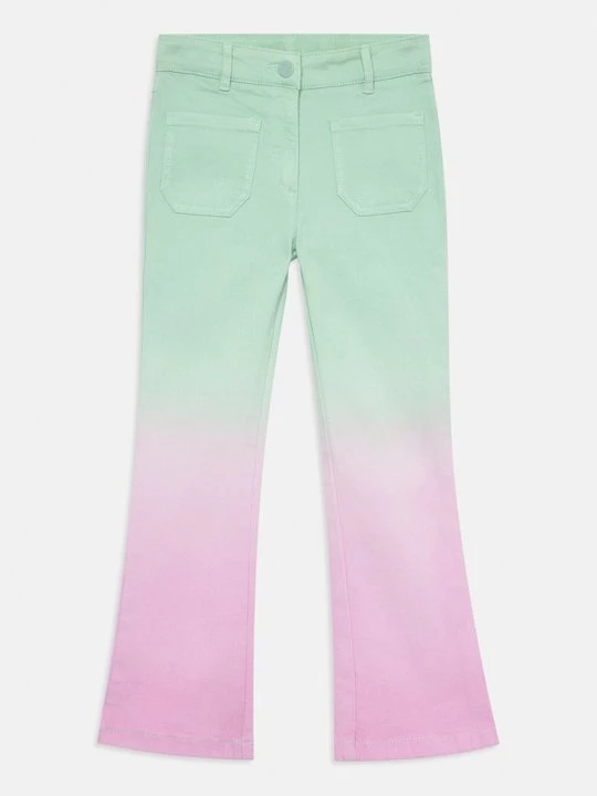 Obrázek produktu Široké džíny Stella McCartney Kids