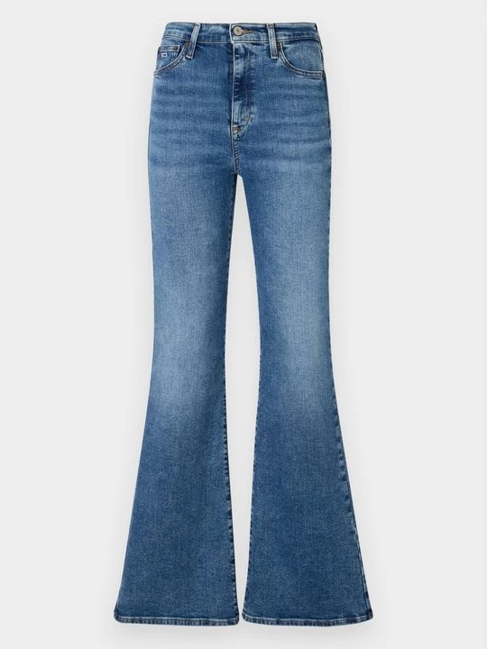 Obrázek produktu Široké džíny Tommy Jeans modrý denim