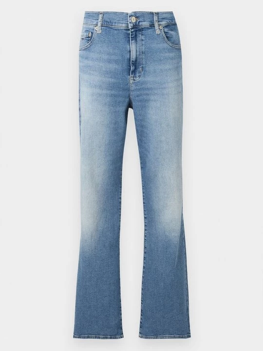 Obrázek produktu Široké džíny Tommy Jeans modrý denim
