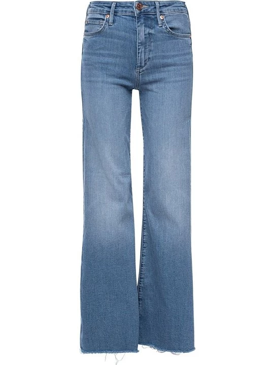 Obrázek produktu Široké džíny True Religion modrá