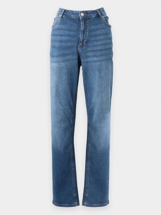 Obrázek produktu Široké džíny Vero Moda modrá