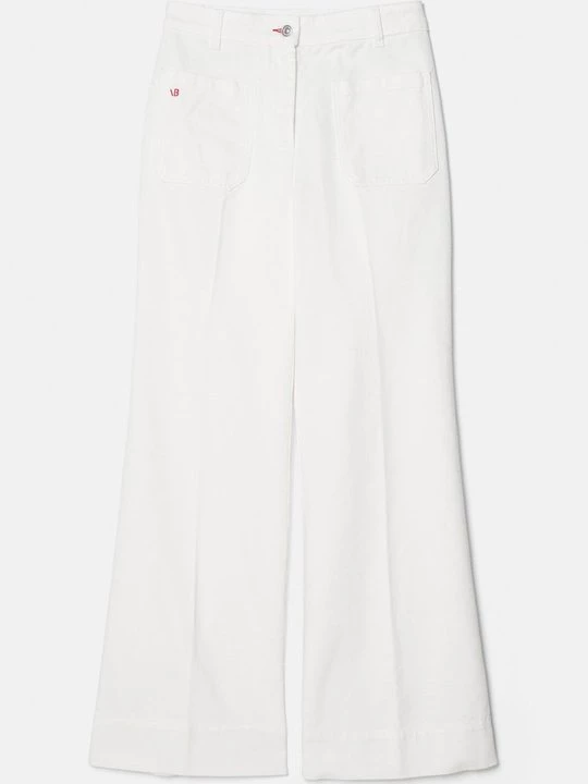Obrázek produktu Široké džíny Victoria Beckham