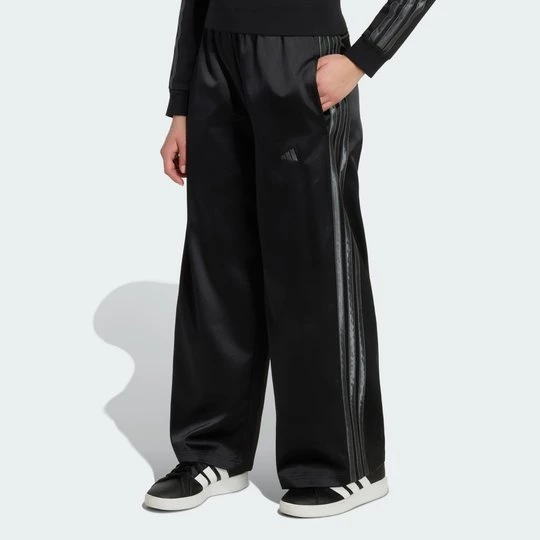 Obrázek produktu ŠIROKÉ SATÉNOVÉ KALHOTY Adidas