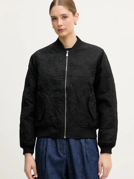 Obrázek produktu Sisley Bomber bunda Sisley černá