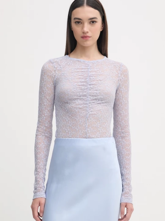 Obrázek produktu Sisley halenka dámská fialová