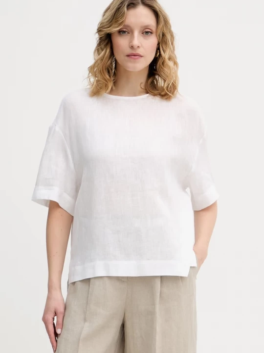 Obrázek produktu Sisley halenka dámská lněná