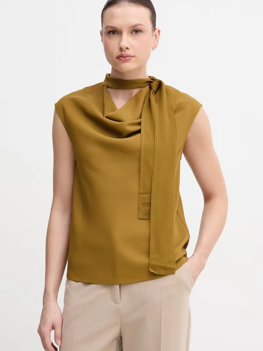 Obrázek produktu Sisley halenka dámská zelená