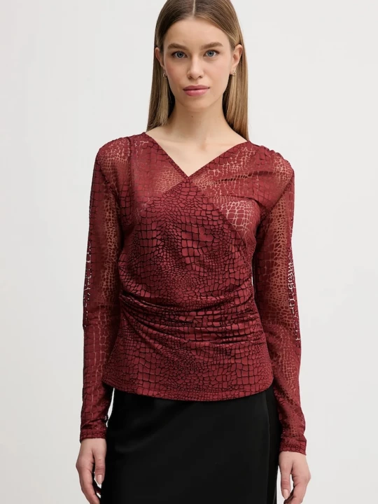 Obrázek produktu Sisley Halenka Sisley oranžová