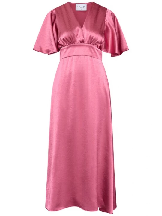 Obrázek produktu SISTERS POINT Šaty 'GISELA' pink