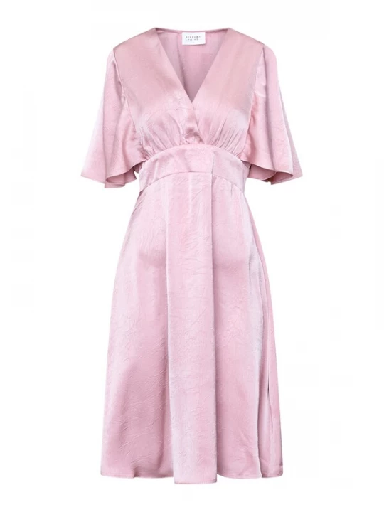 Obrázek produktu SISTERS POINT Šaty 'GISELA' pink / růžová