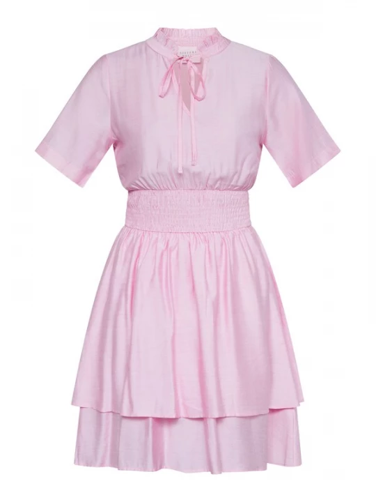 Obrázek produktu SISTERS POINT Šaty 'GRIBA' pink