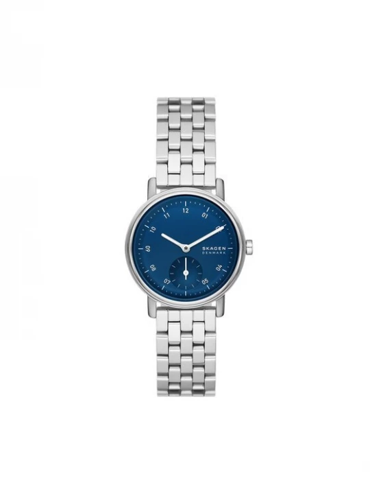 Obrázek produktu Skagen Hodinky Kuppel Lille SKW3129 Stříbrná
