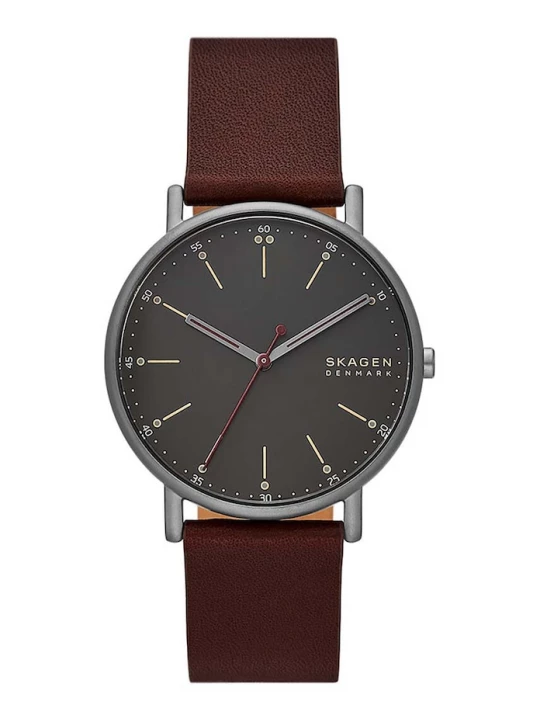 Obrázek produktu Skagen Hodinky Skagen hnědá