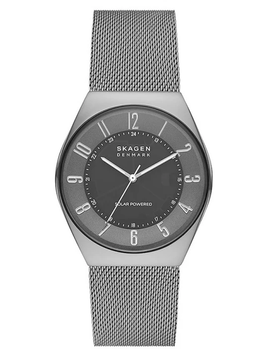 Obrázek produktu Skagen Hodinky Skagen SKW6836 stříbrná