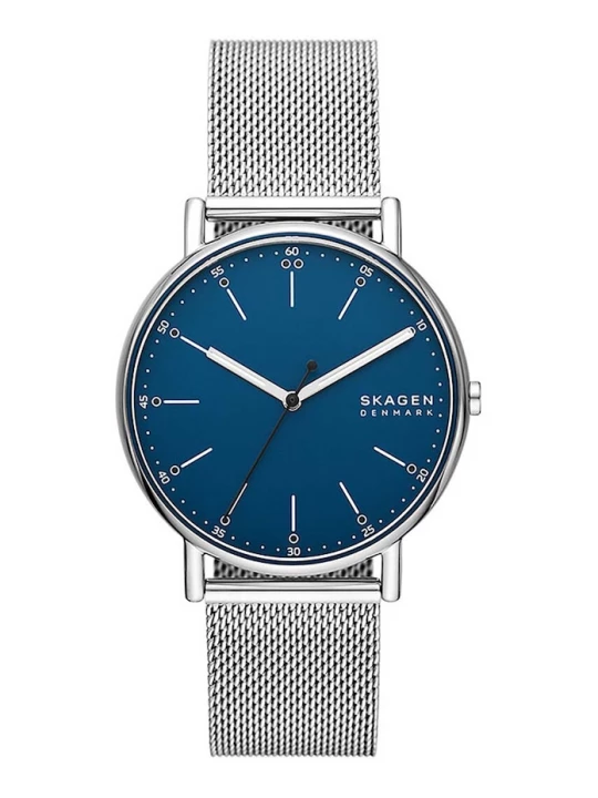 Obrázek produktu Skagen Hodinky Skagen stříbrná