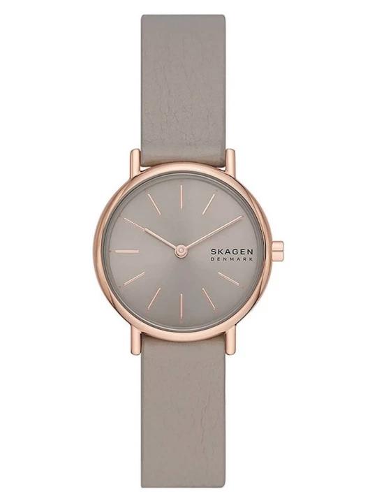 Obrázek produktu Skagen Hodinky Skagen zlatá