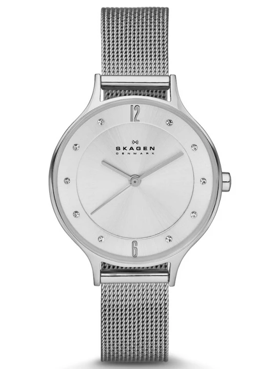 Obrázek produktu Skagen - Hodinky SKW2149 stříbrná