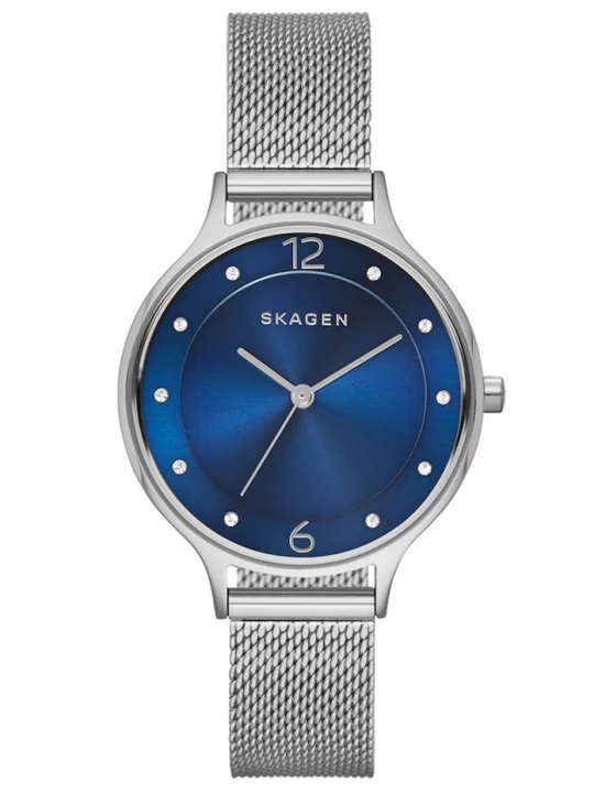 Obrázek produktu Skagen - Hodinky SKW2307 stříbrná