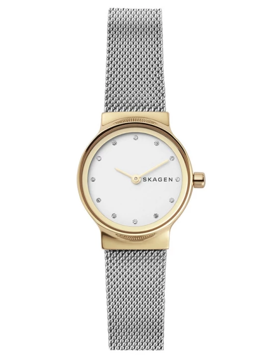 Obrázek produktu Skagen - Hodinky SKW2666 stříbrná